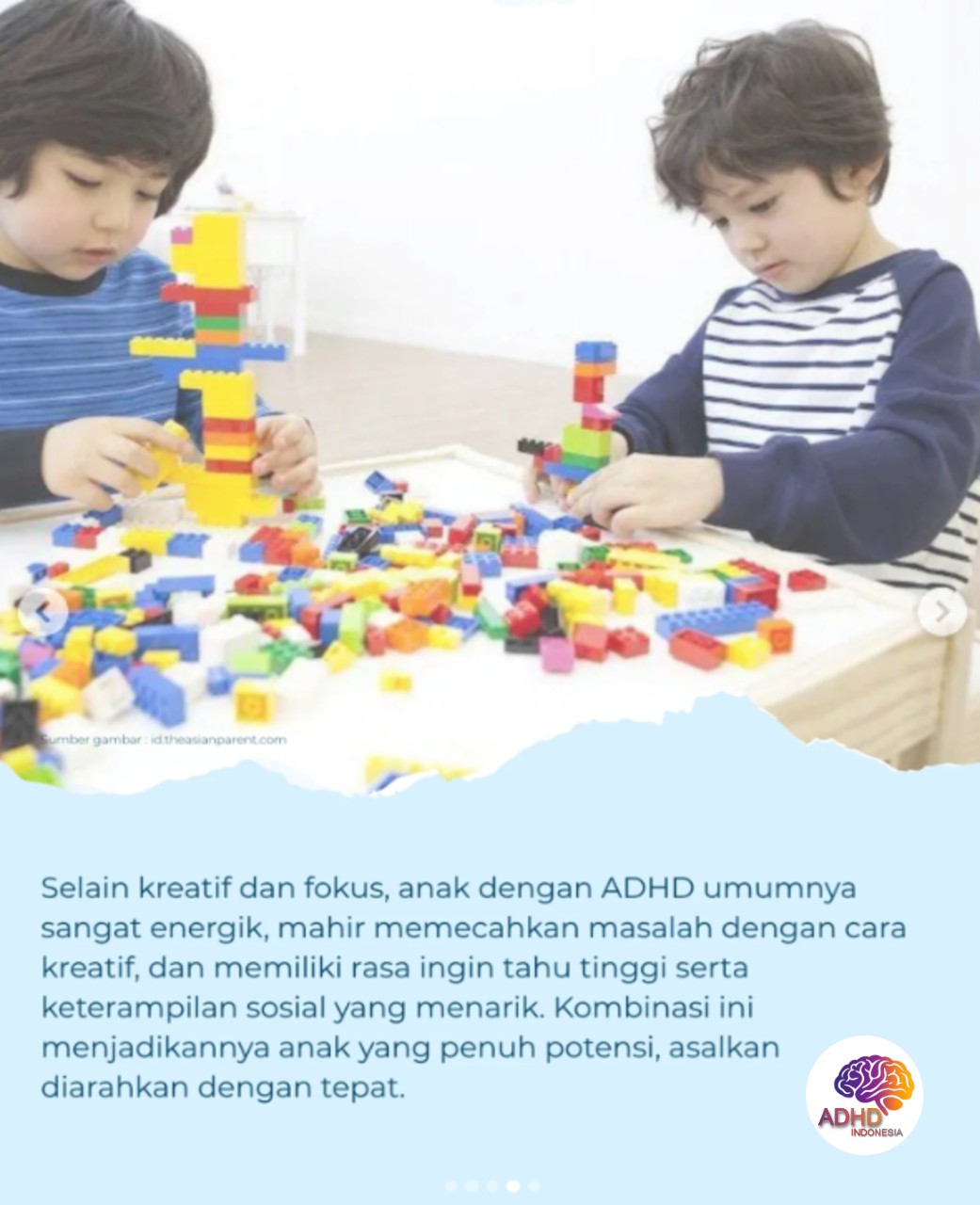 Dukungan Sosial bagi Anak ADHD dan Keluarga di Kabupaten Simeulue