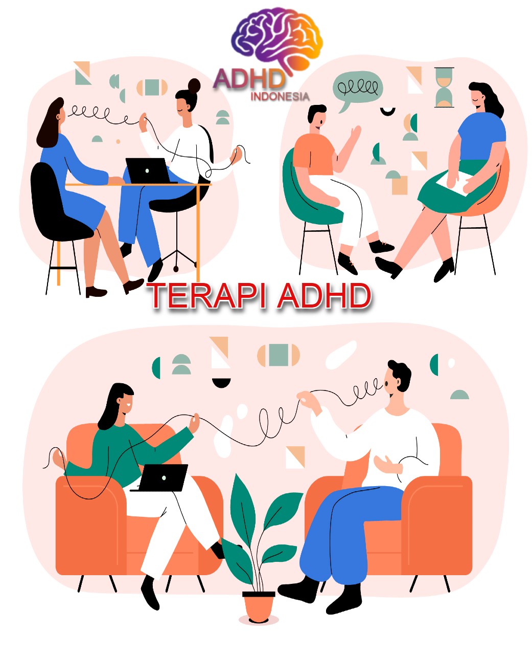 rujukan terapi adhd Indonesia Kabupaten Simeulue